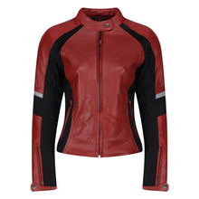 Load image into Gallery viewer, Fiona Jacket Red
