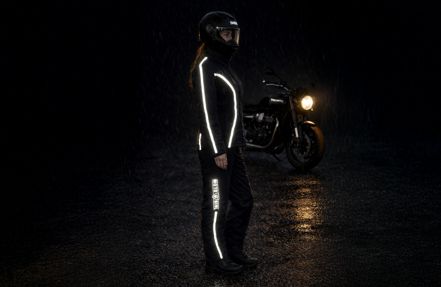 Aqua Shield Pants