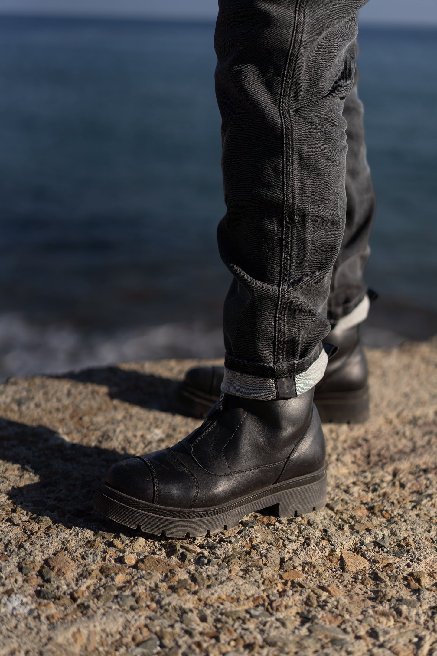 Ruby Boots