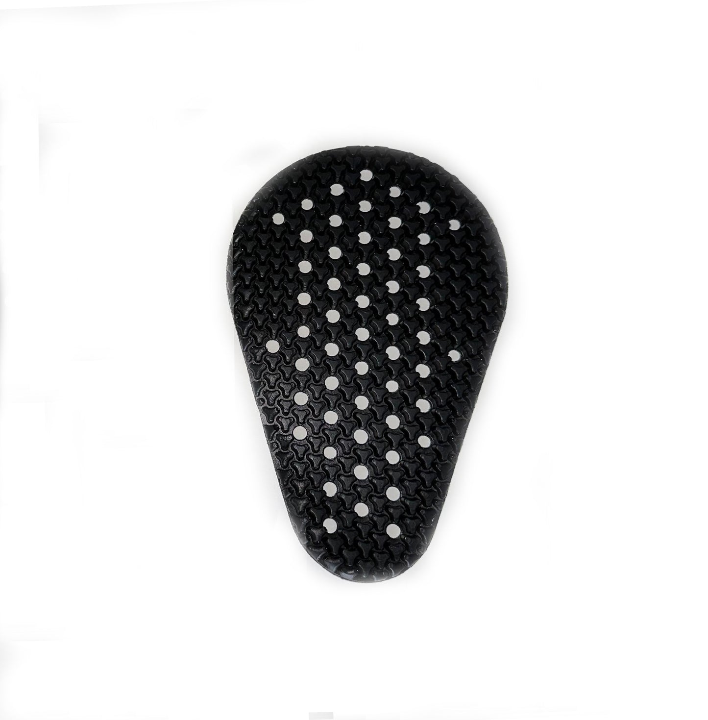 Sas-Tec Large Hip/Knee Armor Lvl 2