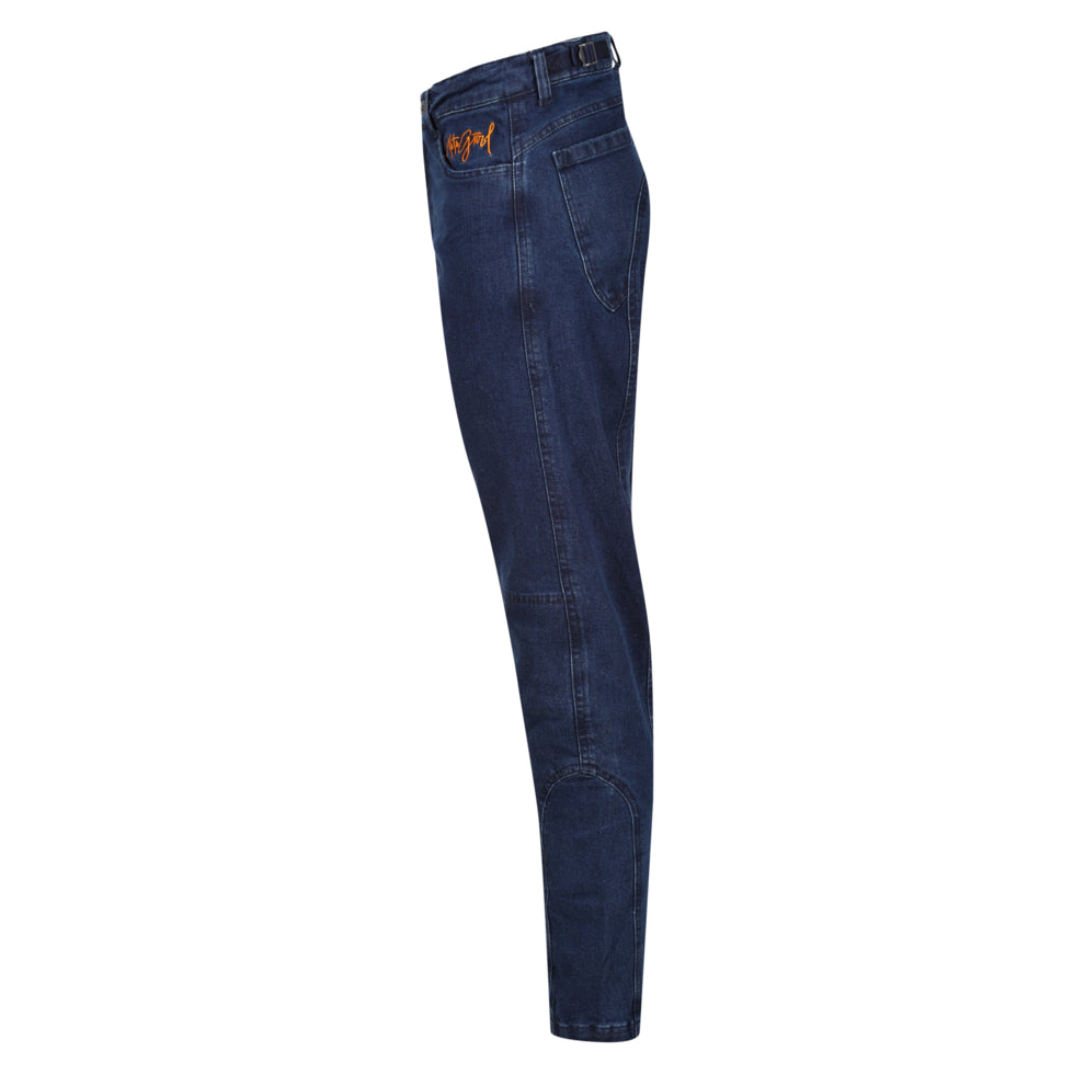 Isla Jeans Blue