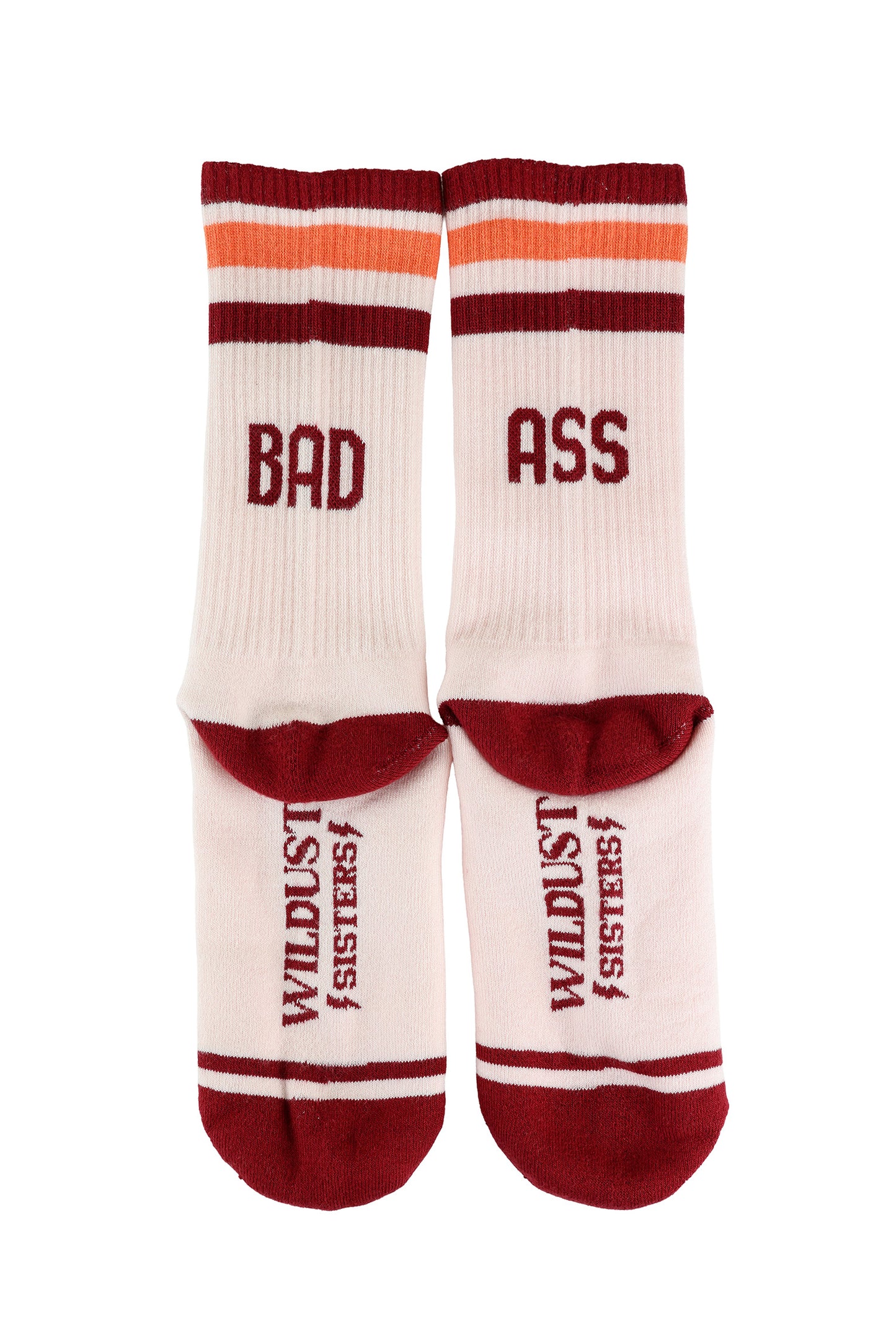 Bad Ass Socks