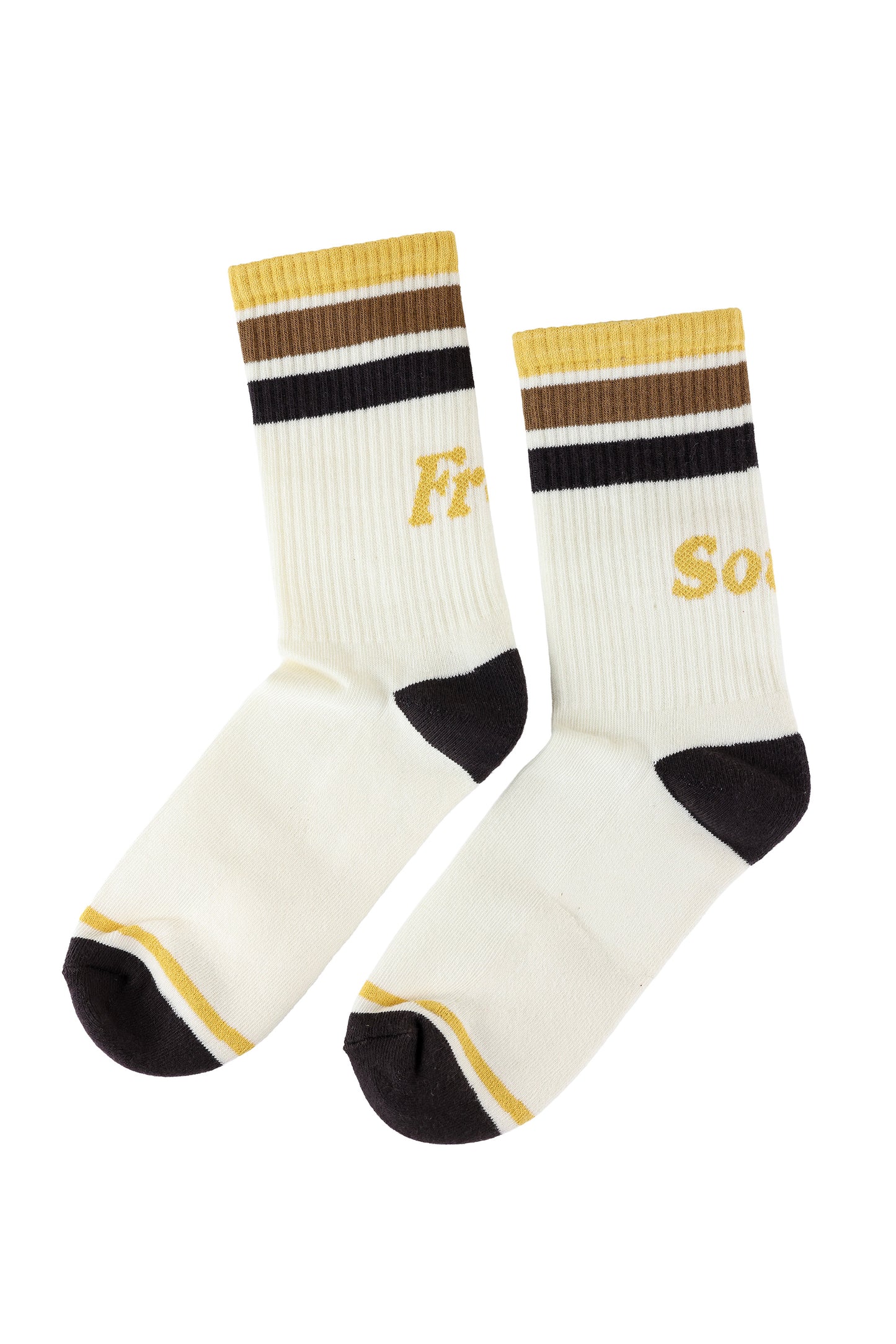 Free Soul Socks