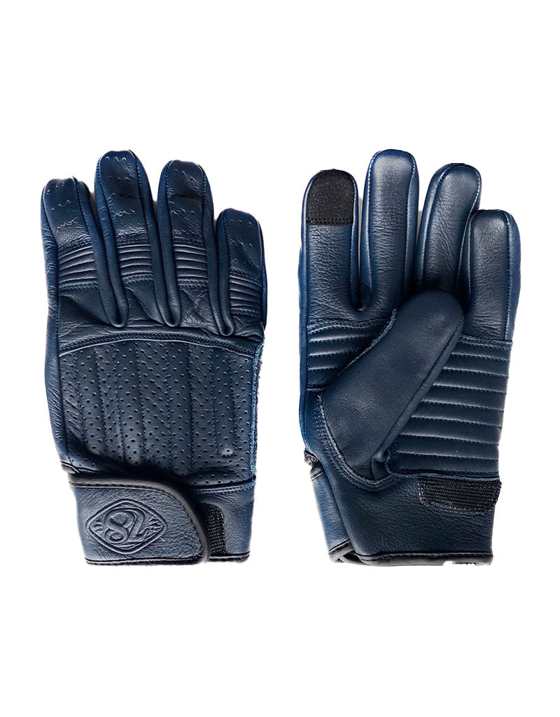 Sprint Gloves Oxford Blue