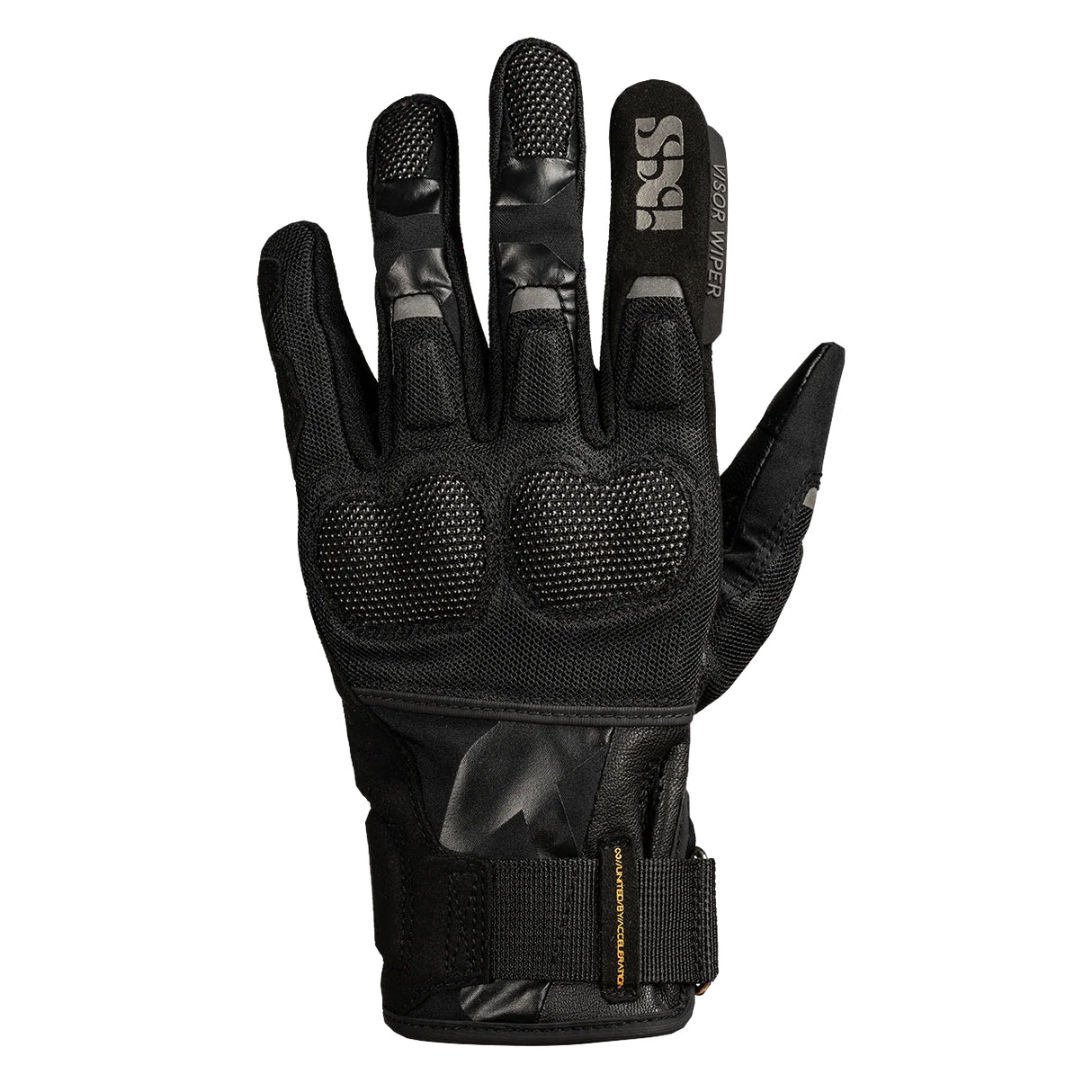 Venture Air Gloves Black