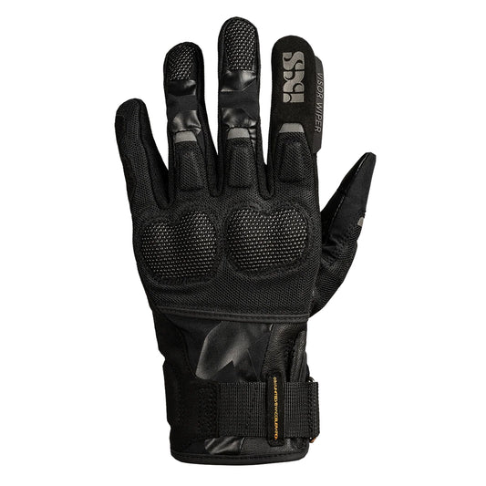Venture Air Gloves Black