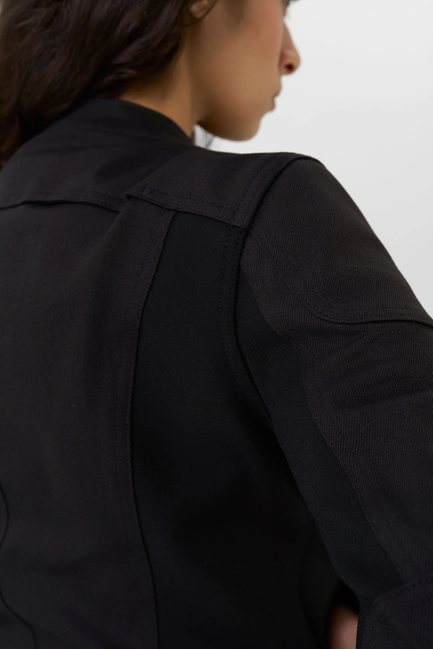 Luna AAA Jacket