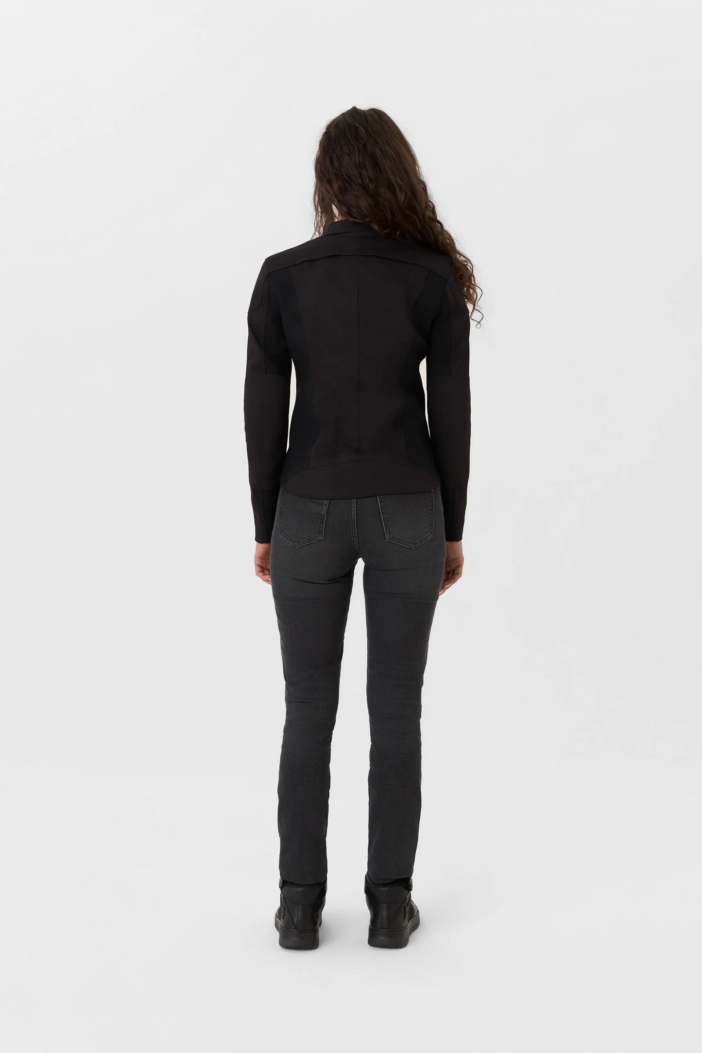 Luna AAA Jacket