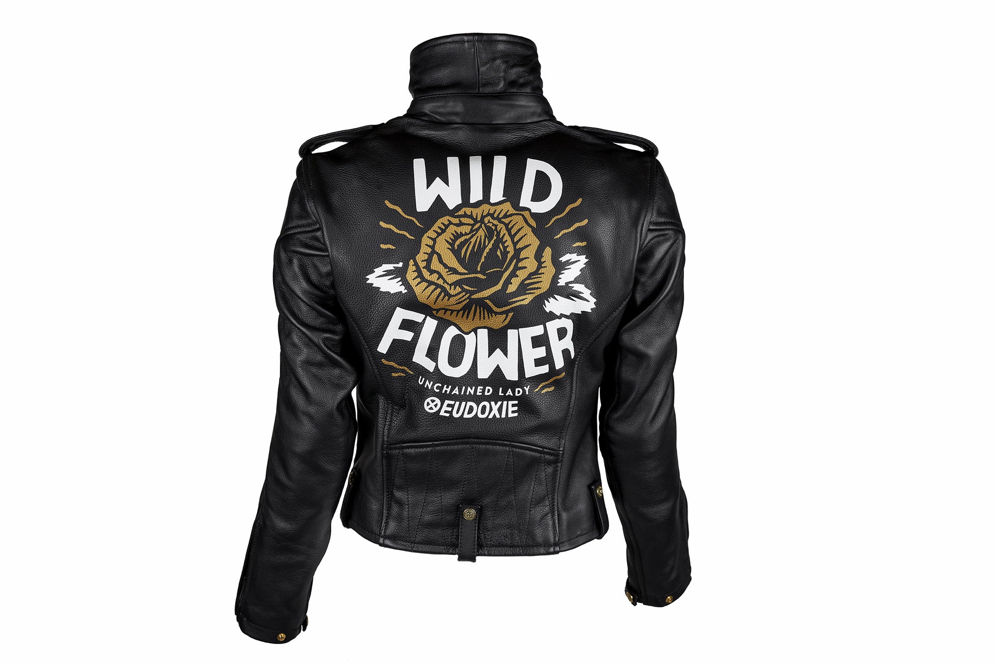 Suzy Jacket