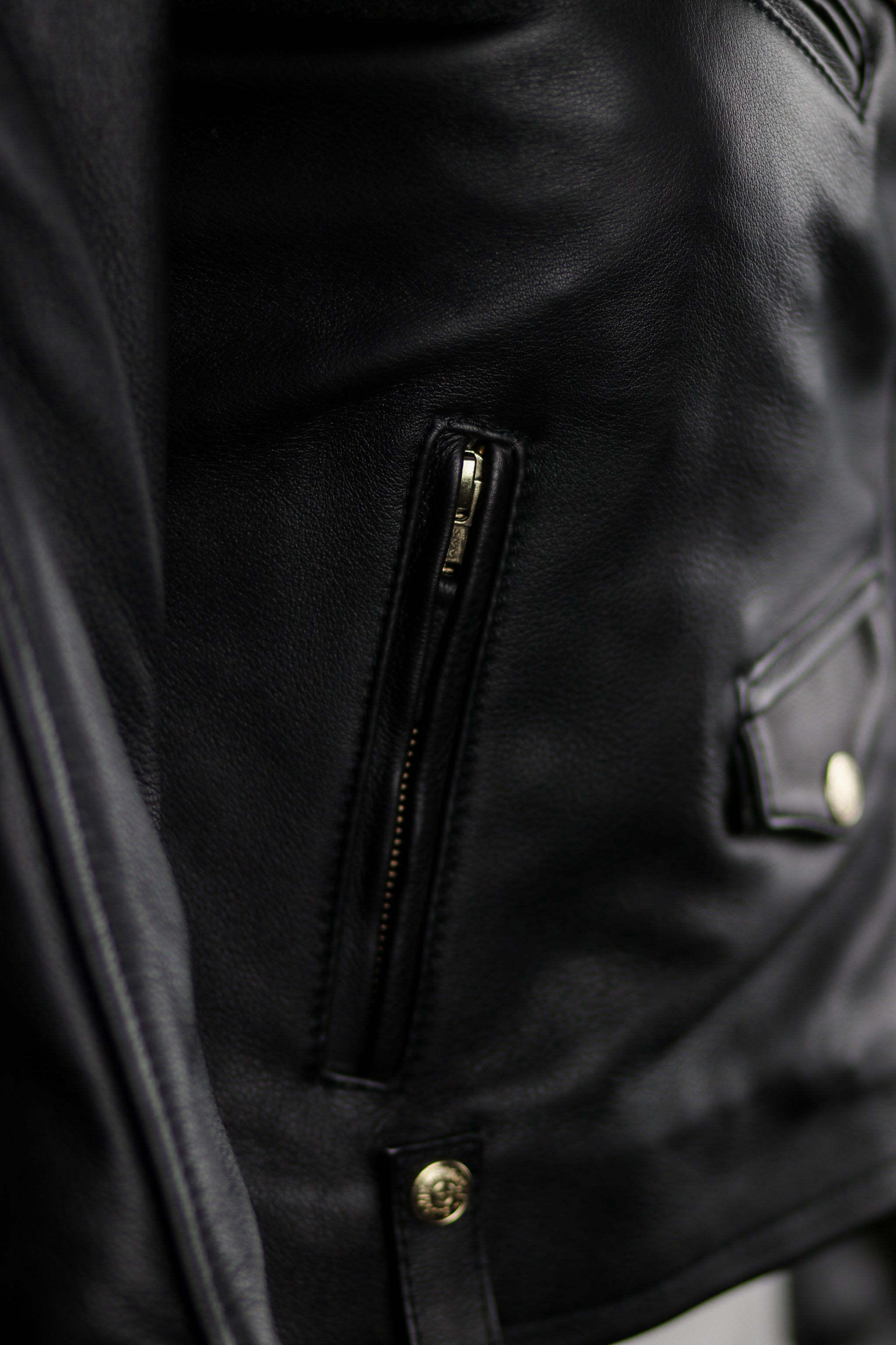 Suzy Jacket