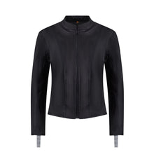 Load image into Gallery viewer, Bonnie Jacket Black
