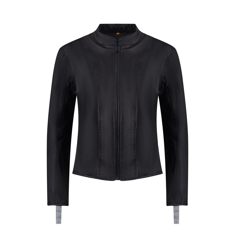 Bonnie Jacket Black