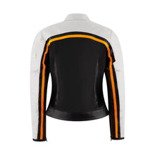 Load image into Gallery viewer, Hayley Jacket White
