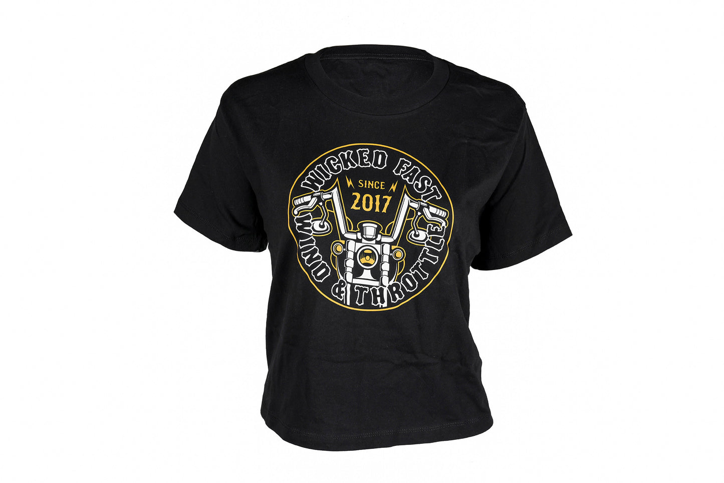 Wicked Fast Tee