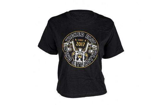 Wicked Fast Tee