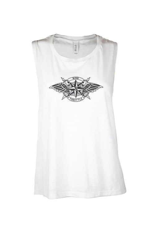 Wings Tank