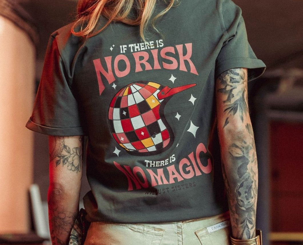 Magic Tee
