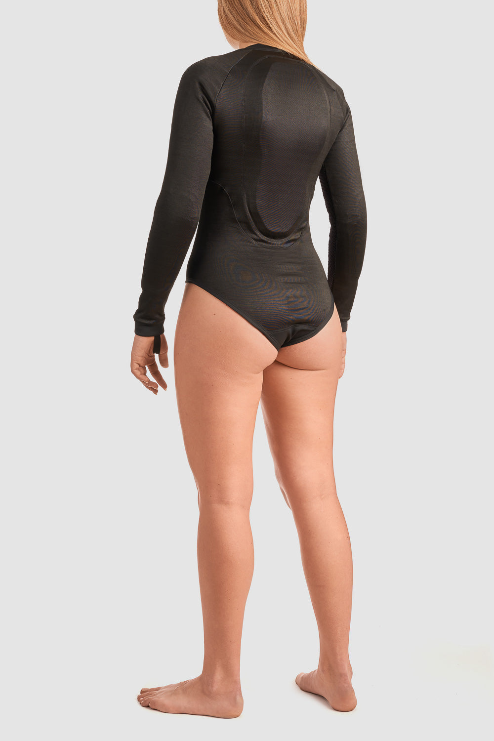 BIA Bodysuit Black