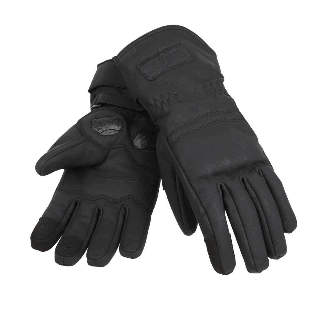 Nandi Gloves