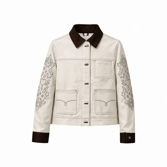 Pioneer Jacket