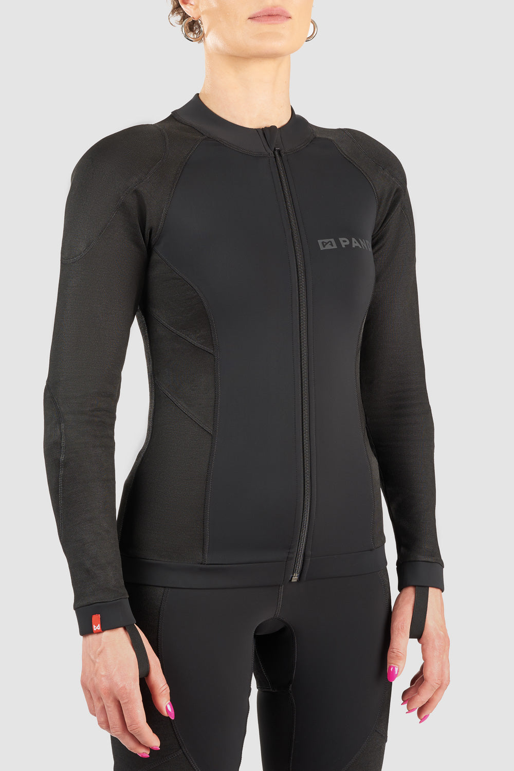 SKIN Motorcycle Shirt