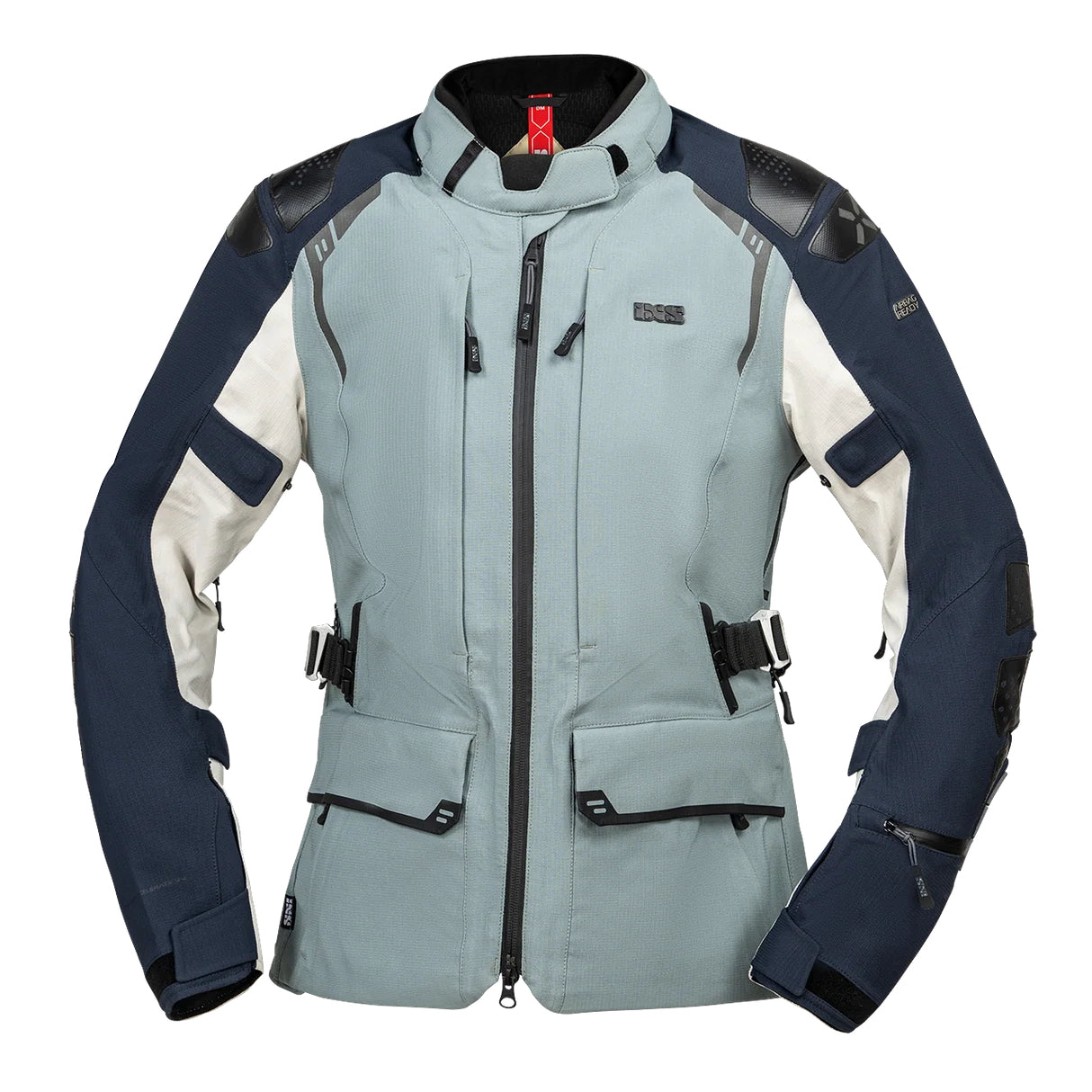 Tourster STX Jacket Blue