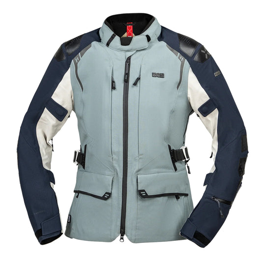 Tourster STX Jacket Blue