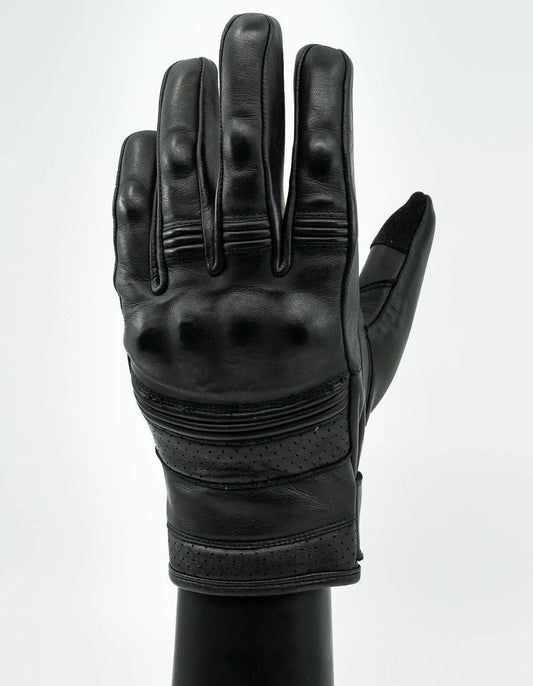 Boston Gloves Black