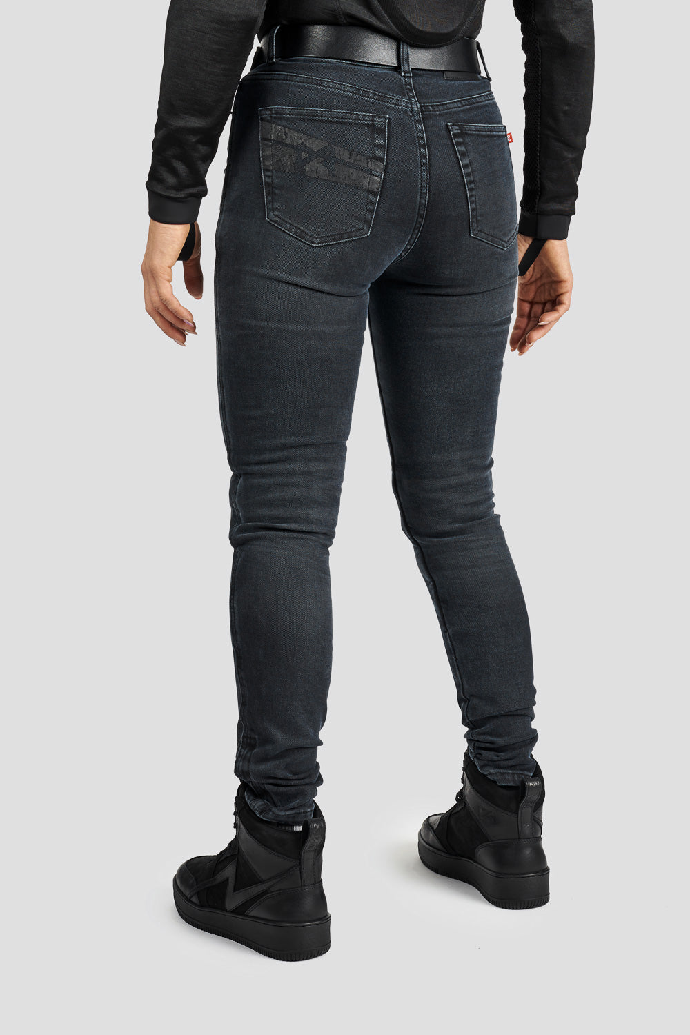 Kaya Jeans Graphite