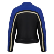 Load image into Gallery viewer, Hayley Jacket Blue
