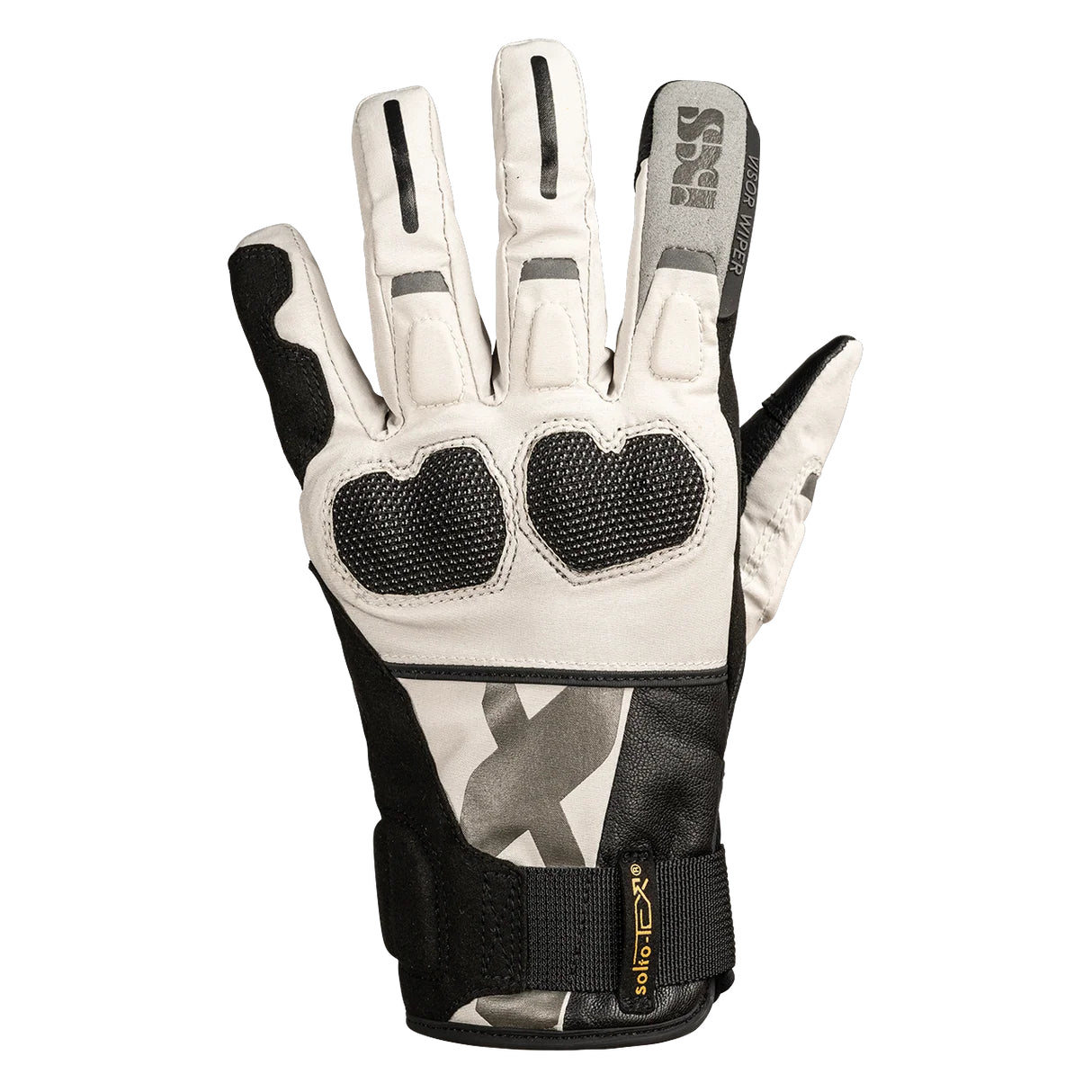 Venture STX Gloves Grey