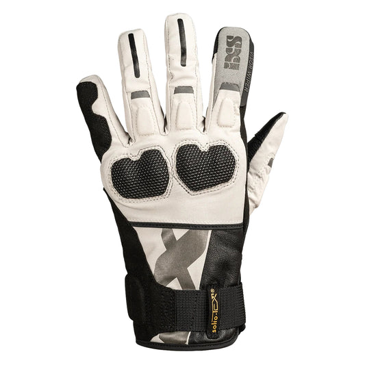 Venture STX Gloves Grey