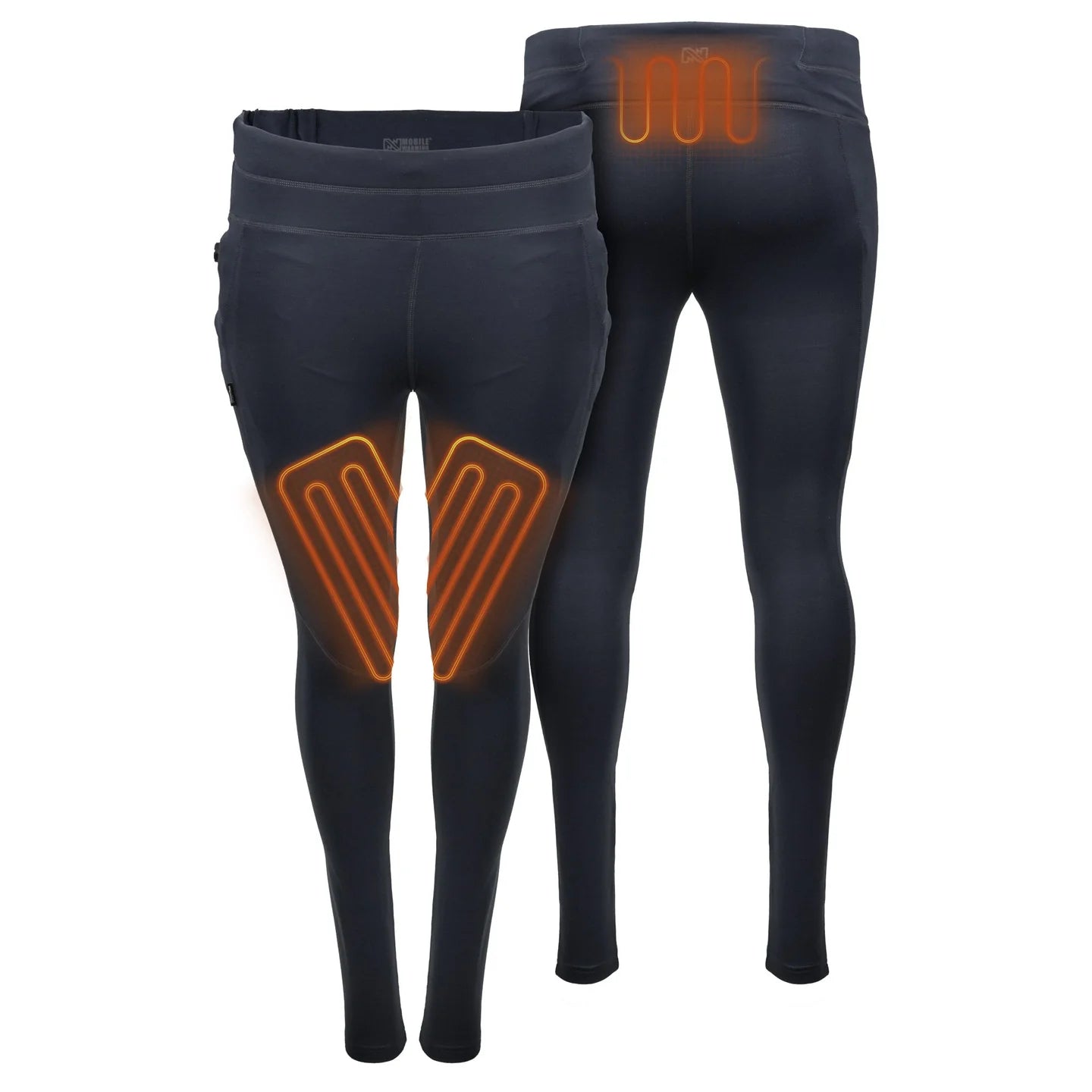 Baselite Heated Pants