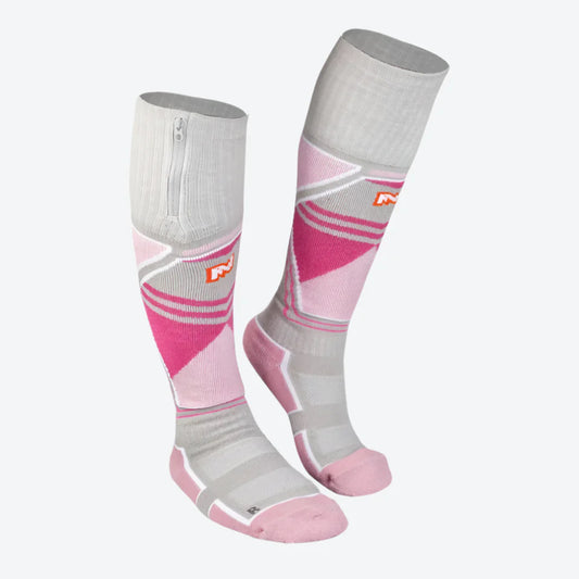 Merino Heated Socks