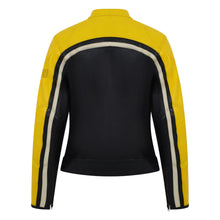 Load image into Gallery viewer, Hayley Jacket Yellow
