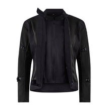 Load image into Gallery viewer, Bonnie Jacket Black
