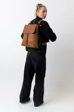 Load image into Gallery viewer, Wayfarer Backpack
