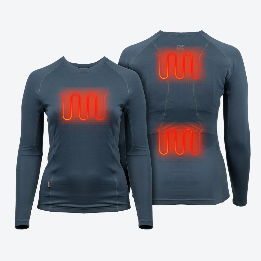 Baselite Heated Shirt