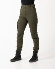 Load image into Gallery viewer, Scout Cargo Pants Olive

