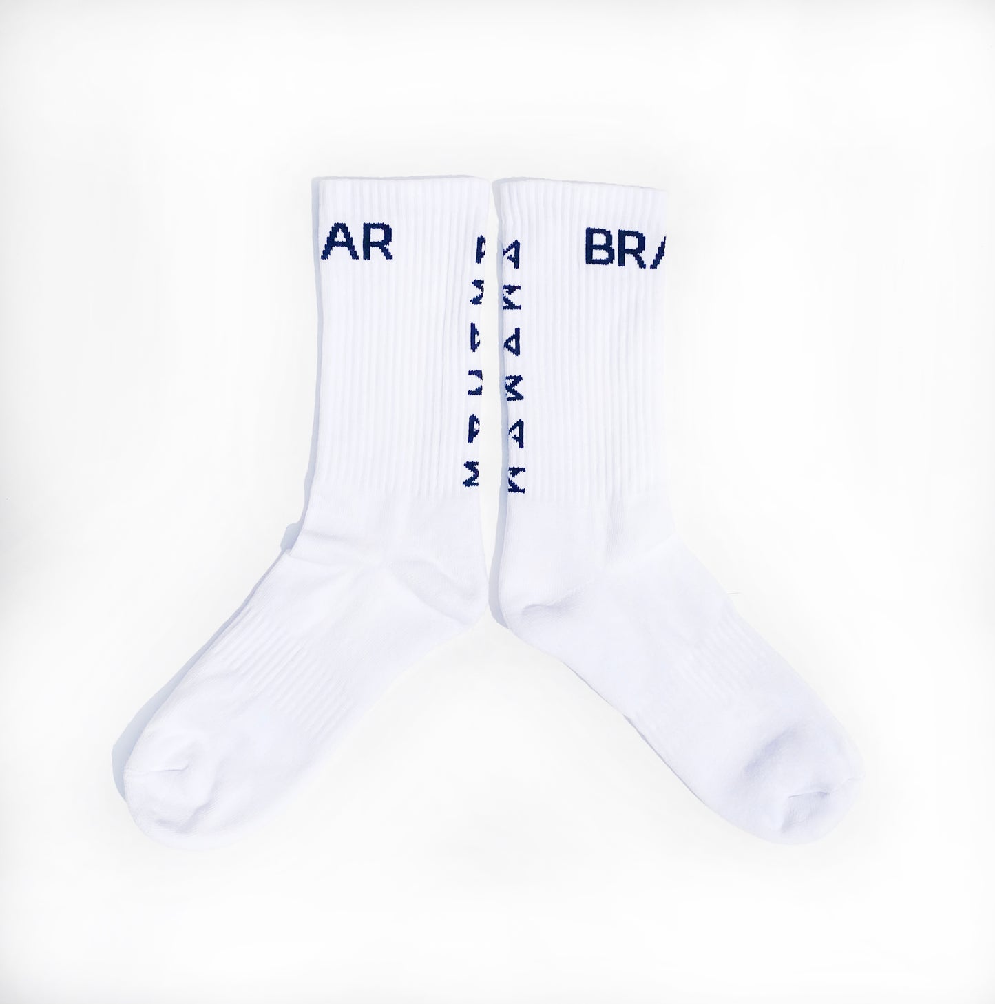 Gear Socks White