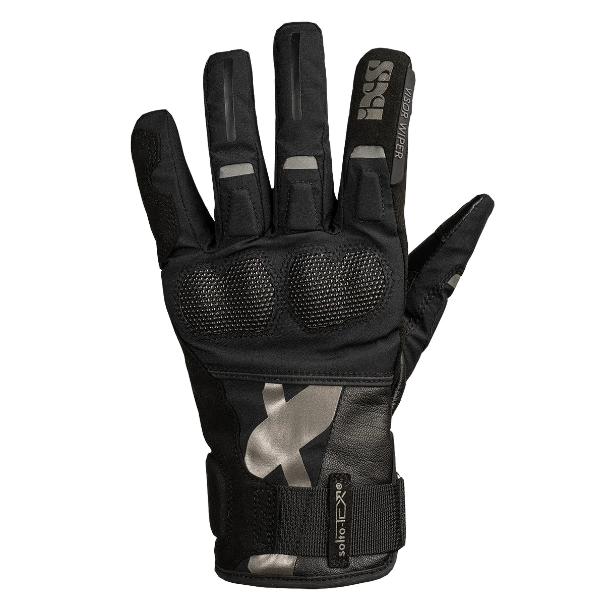 Venture STX Gloves Black