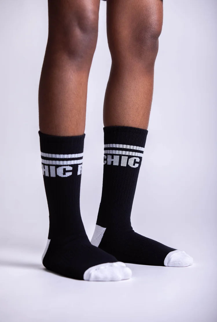 Shift Socks
