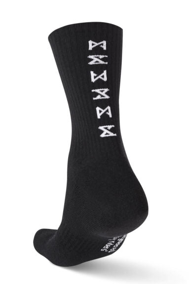 Gear Socks Black