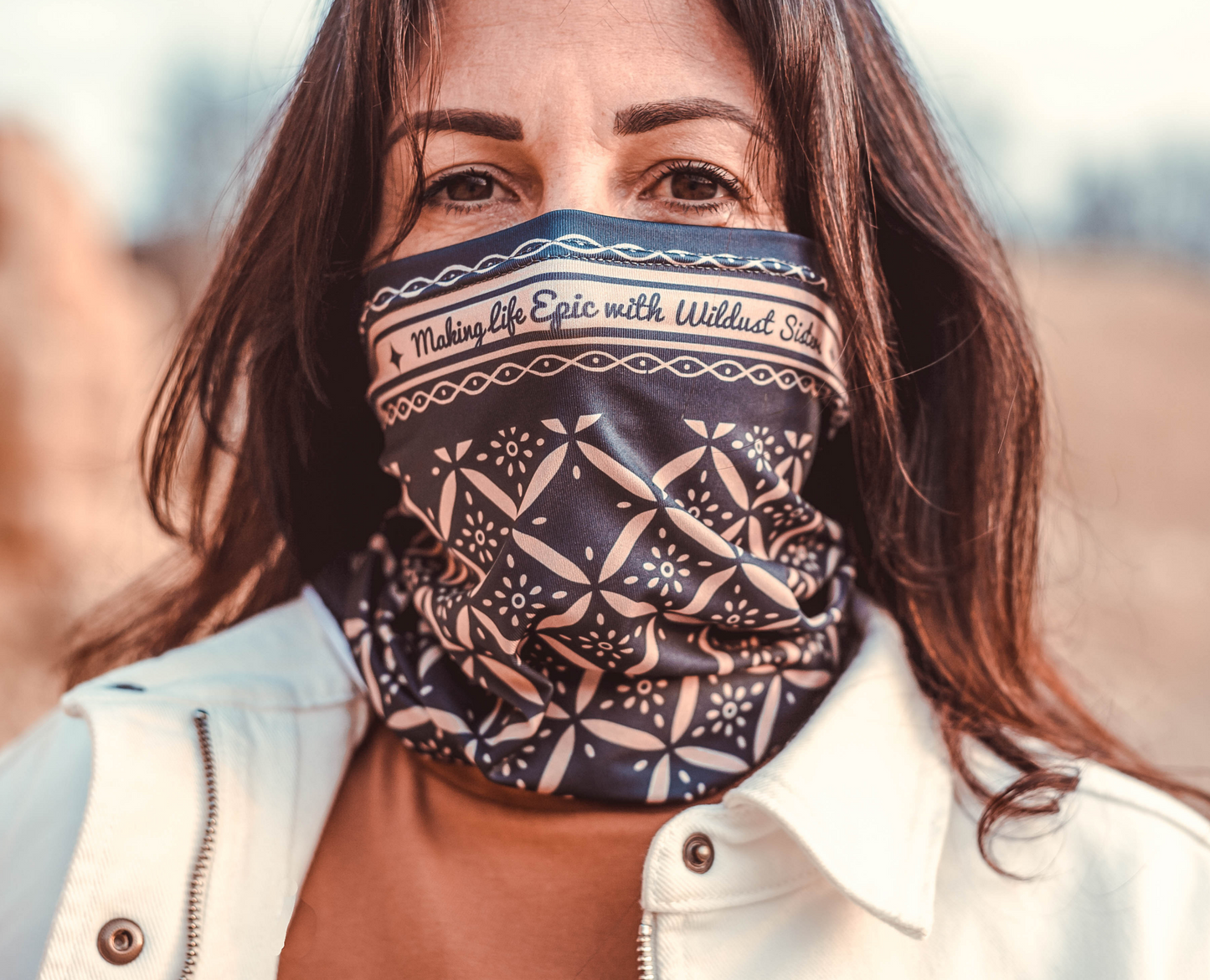 Epic Neckwarmer