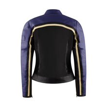 Load image into Gallery viewer, Hayley Jacket Purple
