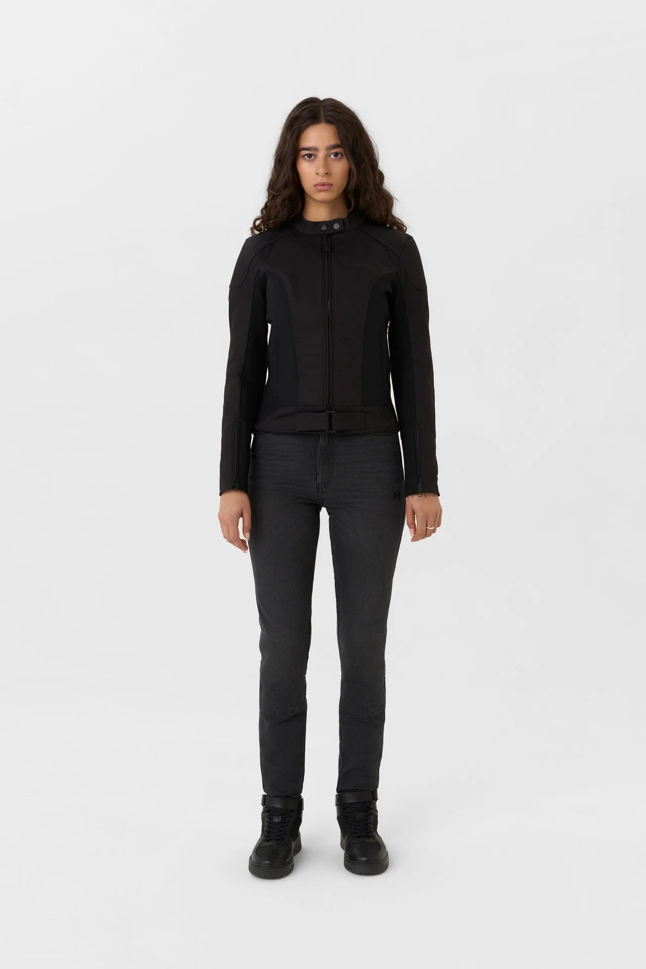 Luna AAA Jacket
