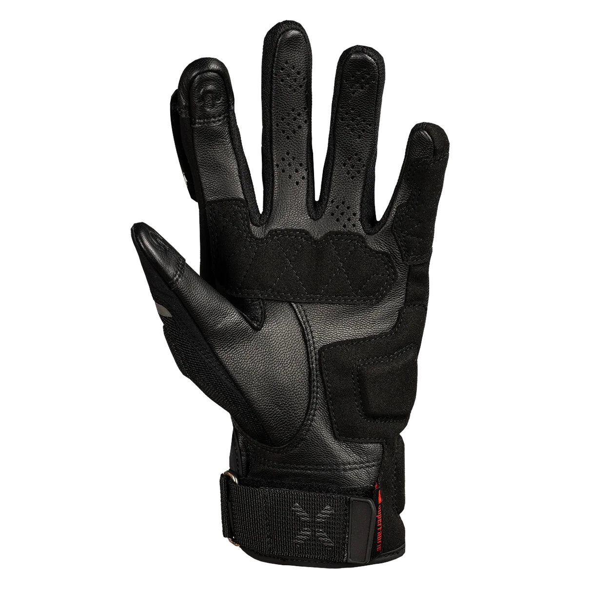 Venture Air Gloves Black
