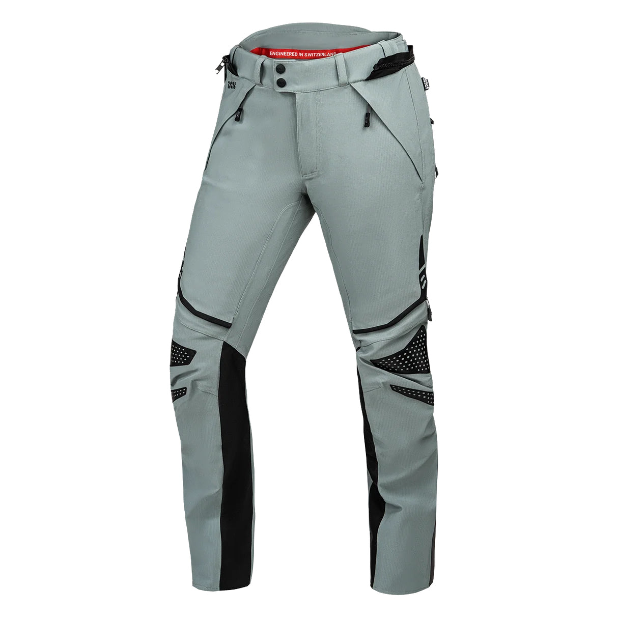 Tourster STX Pants Blue