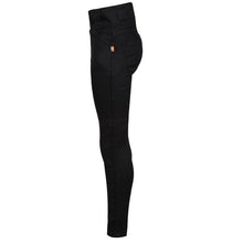 Load image into Gallery viewer, Melissa Skinny Jeans Black
