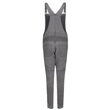 Load image into Gallery viewer, Irene Overalls Grey
